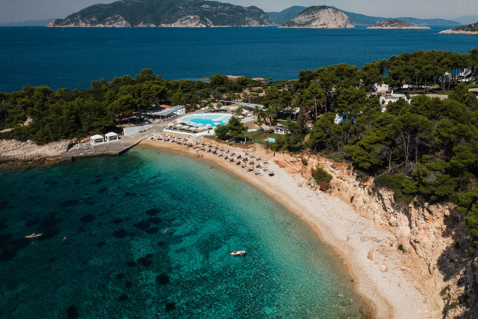 Marpunta Resort