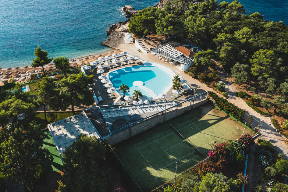Marpunta Resort