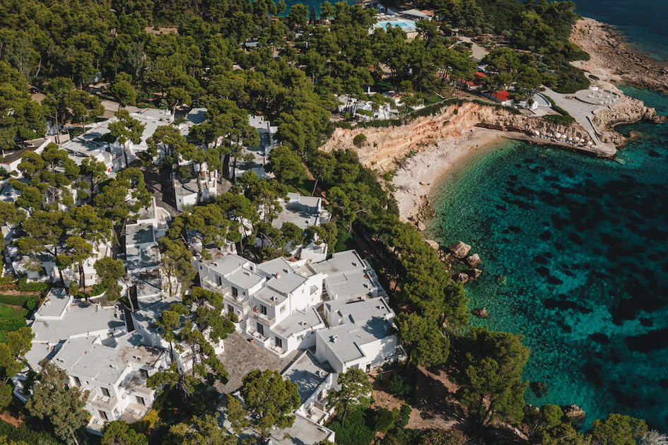 Marpunta Resort