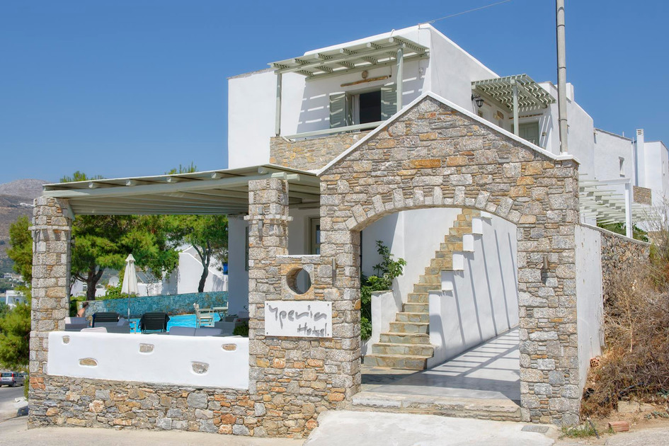 Yperia hotel15
