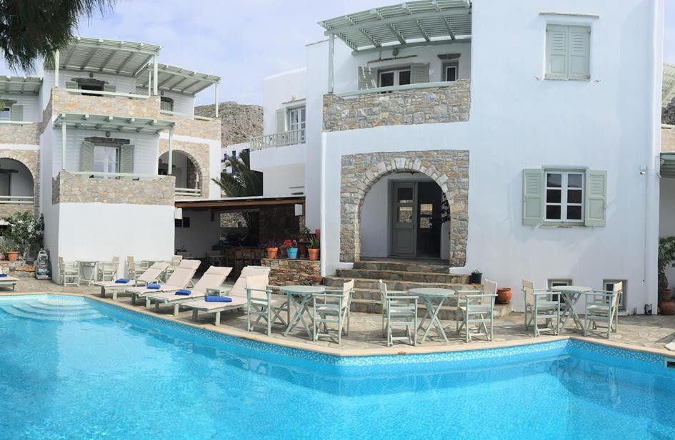 Yperia hotel25