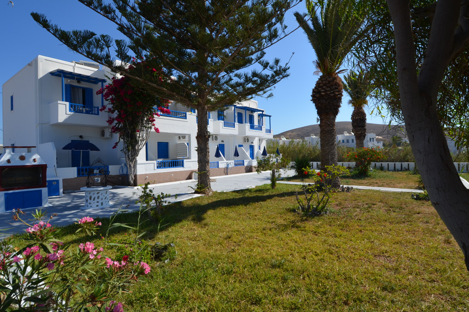 Villa Barbara