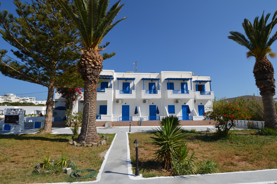 Villa Barbara