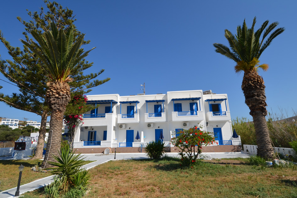 Villa Barbara