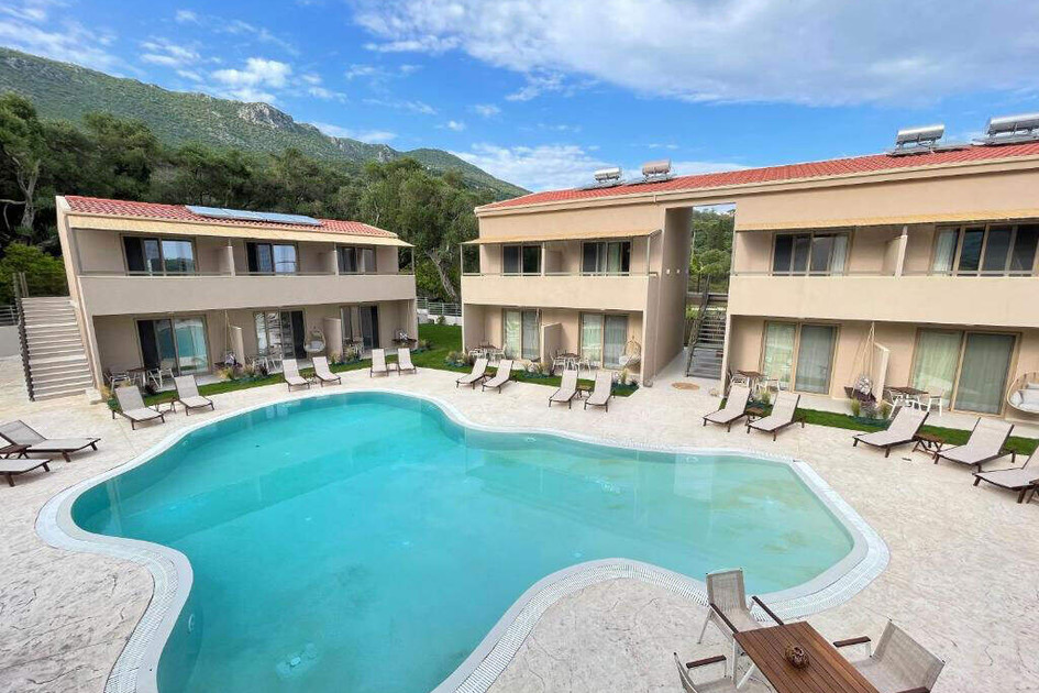 Scarabeo Hotel