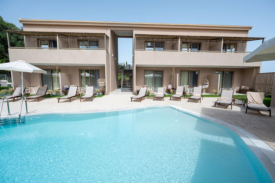Scarabeo Hotel