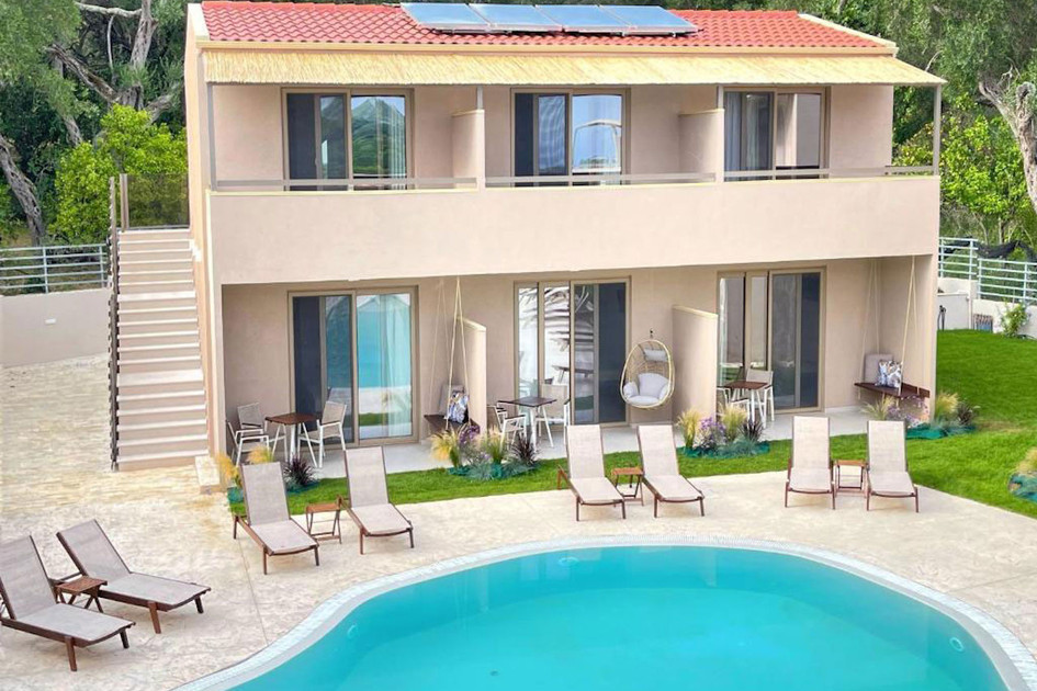 Scarabeo Hotel