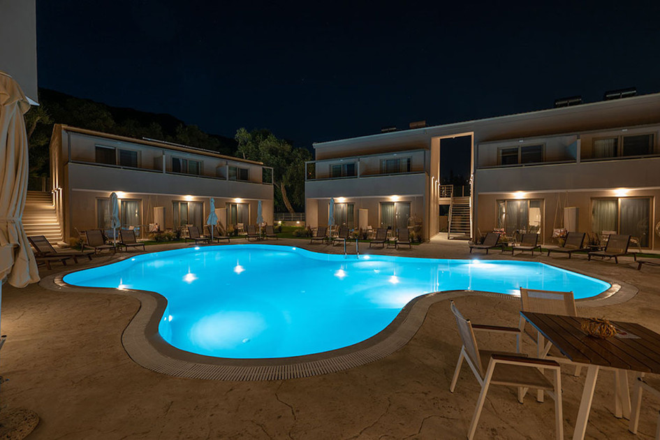 Scarabeo Hotel