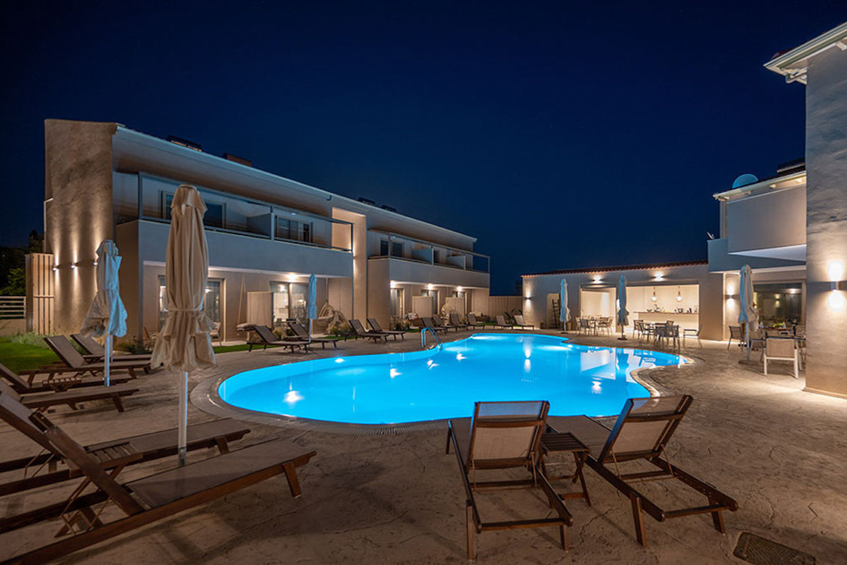 Scarabeo Hotel