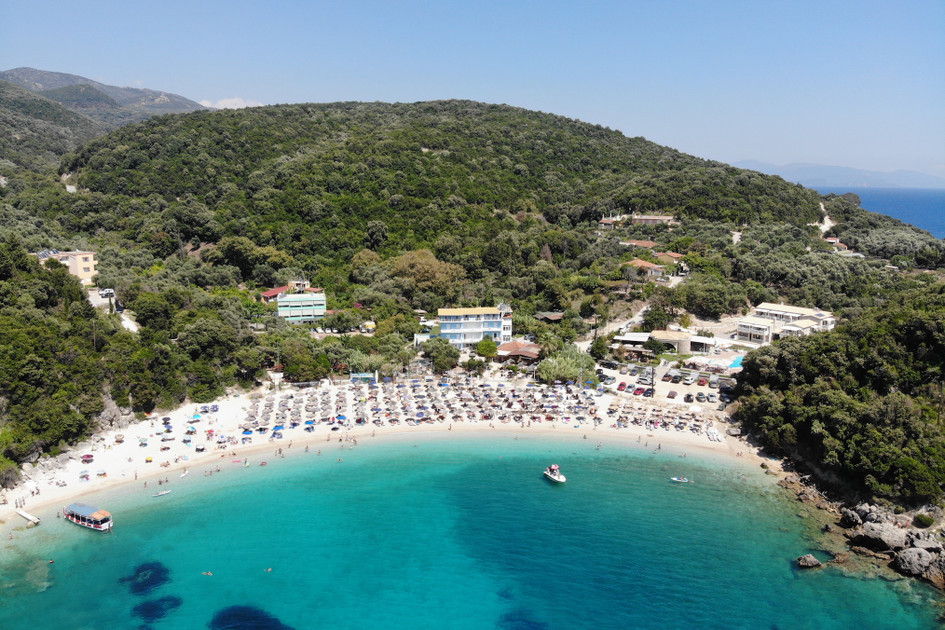 Anemolia Hotel