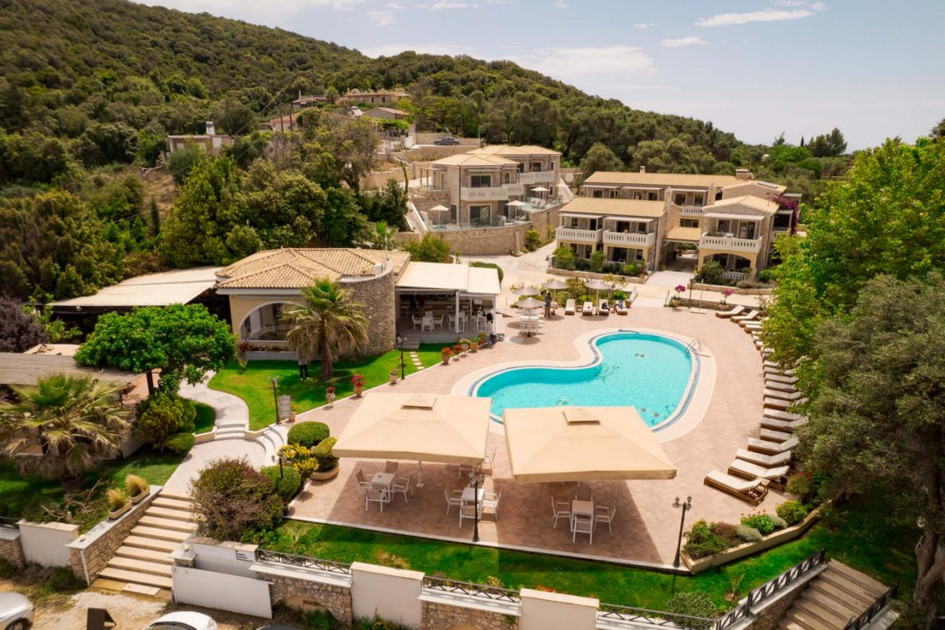 Anemolia Hotel