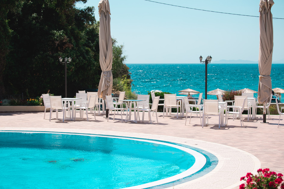 Anemolia Hotel