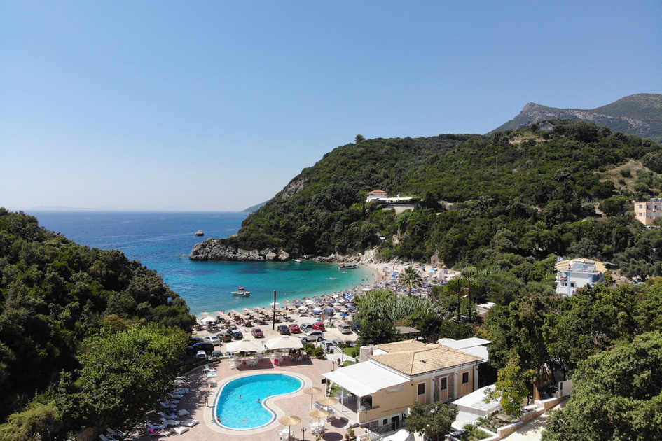 Anemolia Hotel
