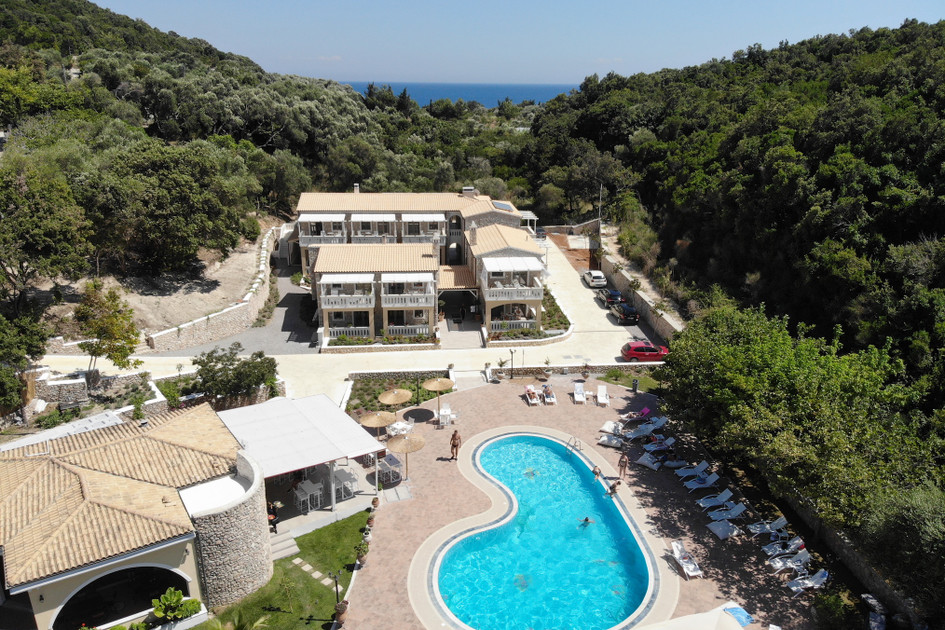 Anemolia Hotel