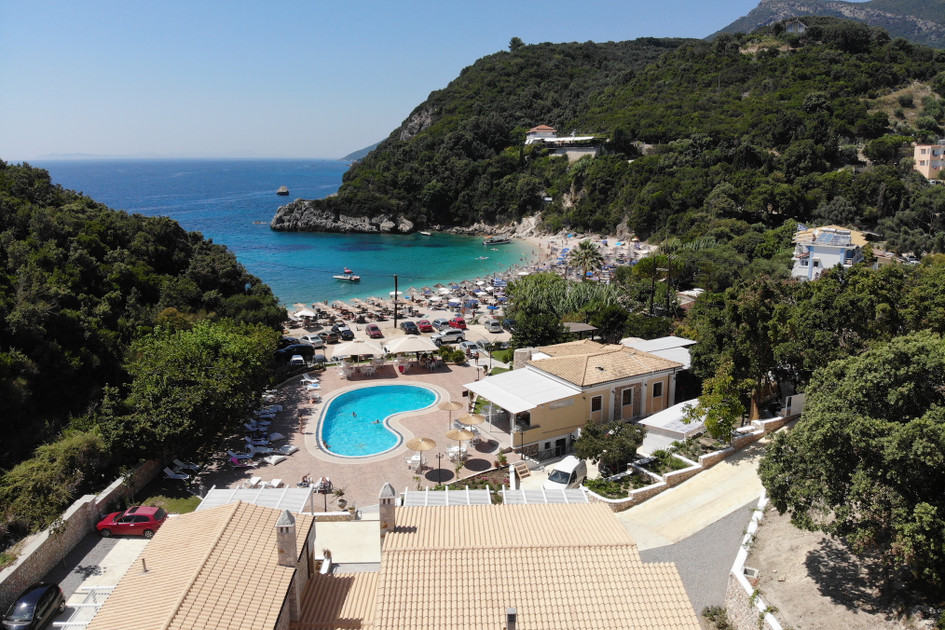 Anemolia Hotel