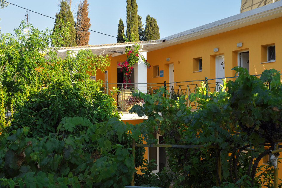 Penzion Silvia