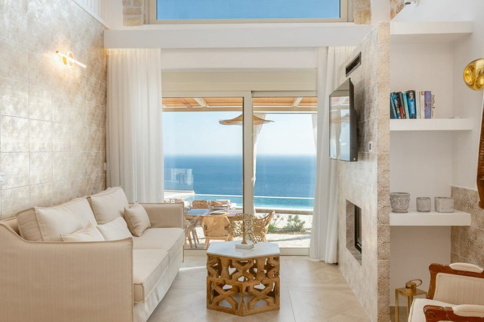 Villas Collection Infinity Villa