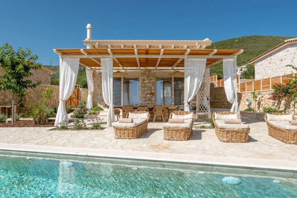 Villas Collection Infinity Villa