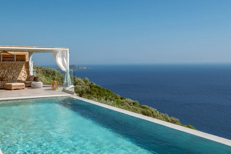 Villas Collection Infinity Villa