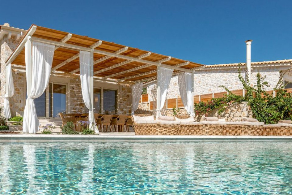 Villas Collection Infinity Villa