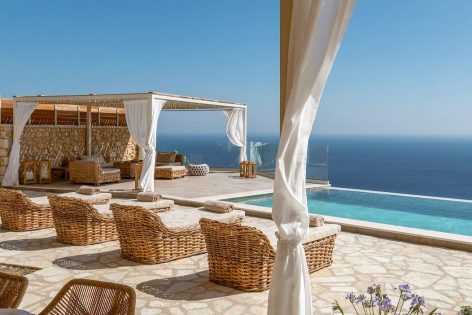 Villas Collection Infinity Villa