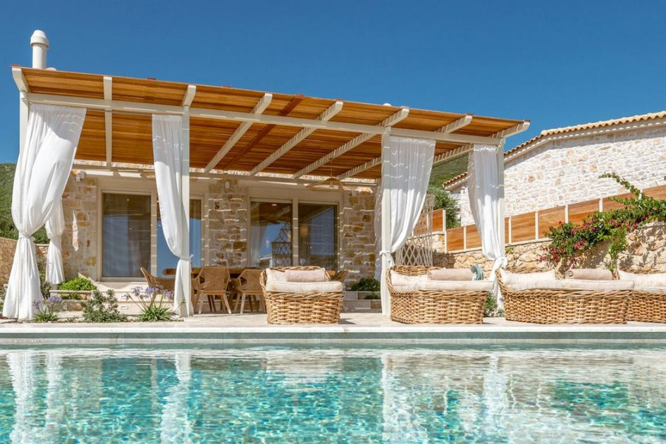 Villas Collection Infinity Villa