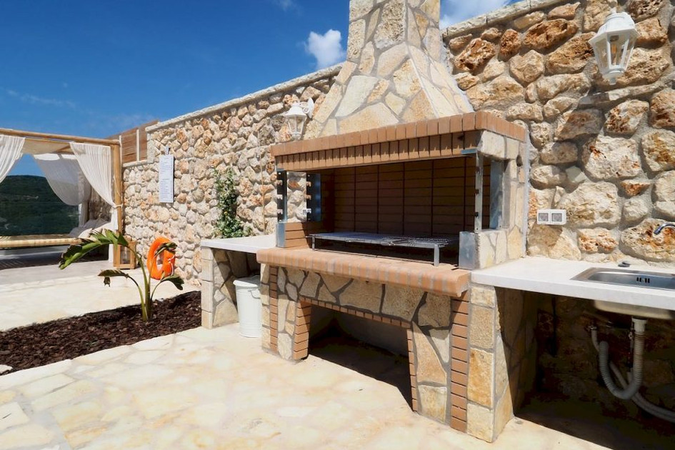 Villas Collection Infinity Villa