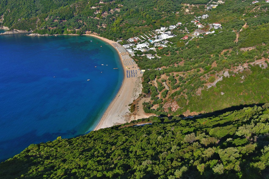 Villas Collection Horizon Blue Villa