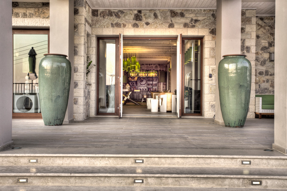 Salvator hotel