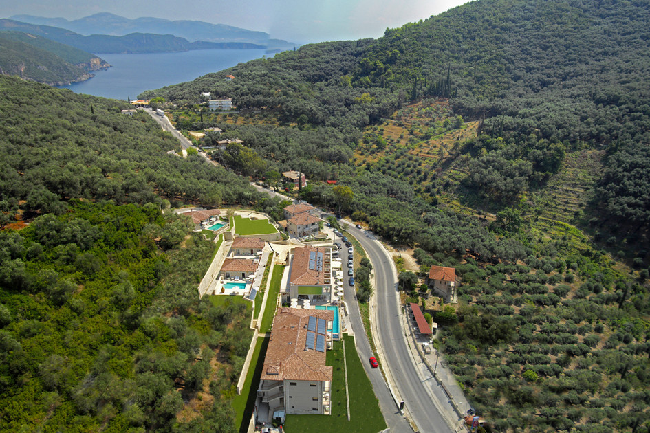 Salvator hotel