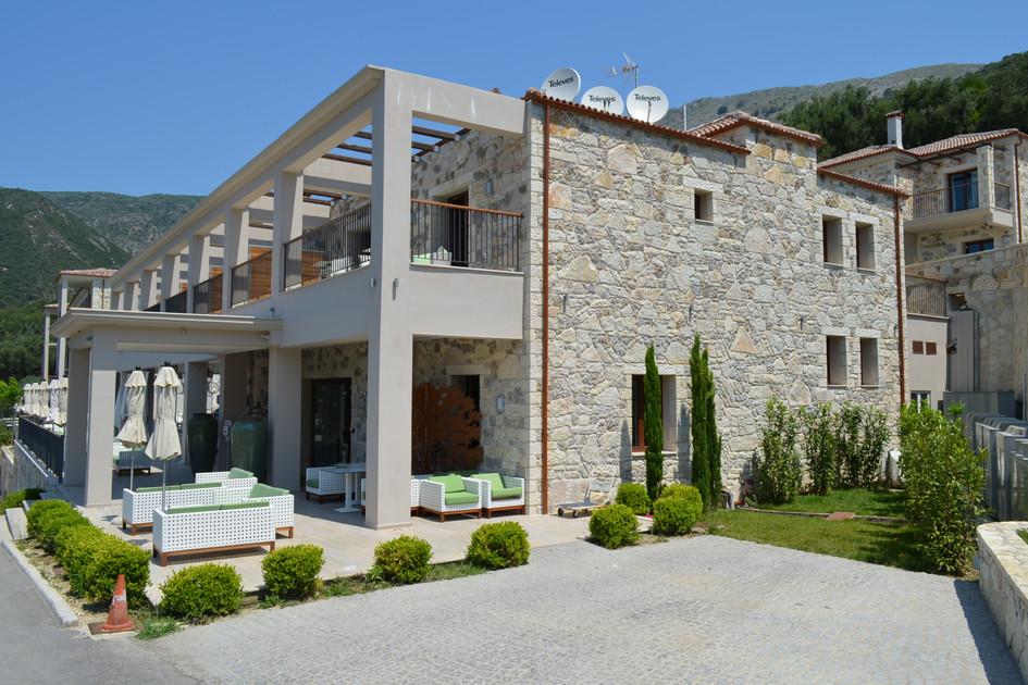 Salvator hotel