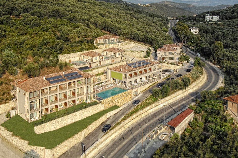 Salvator hotel