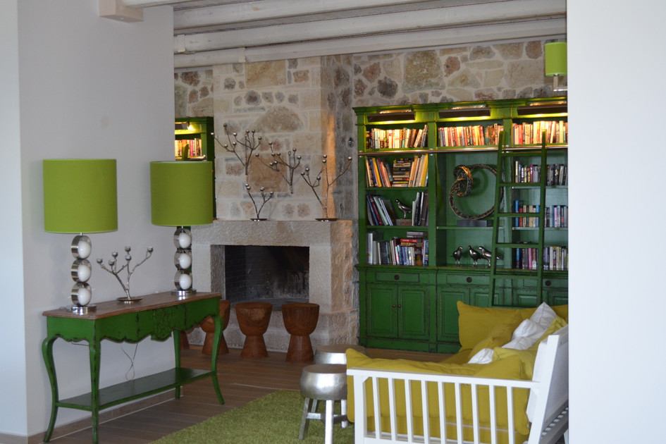 Salvator hotel