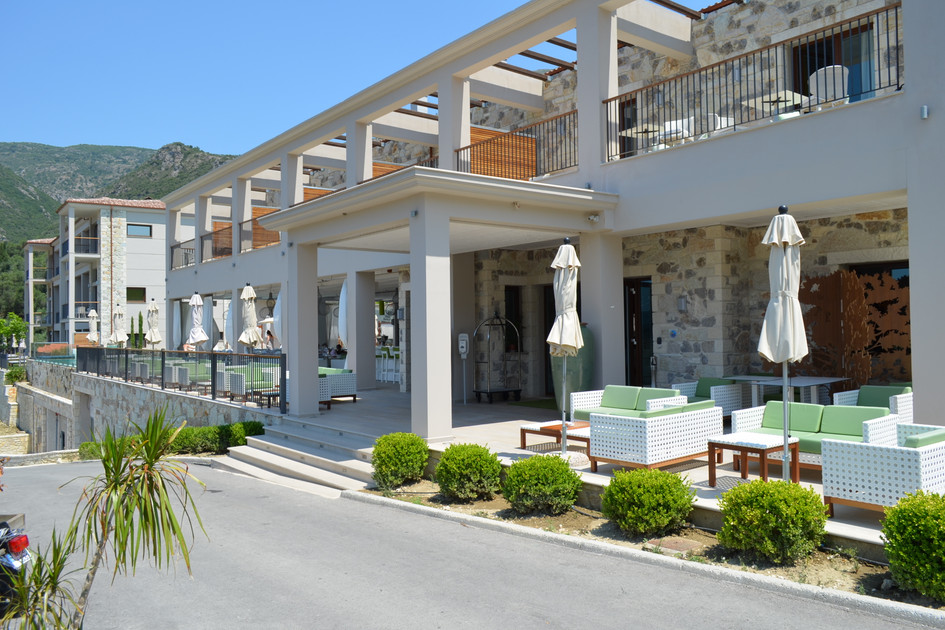 Salvator hotel