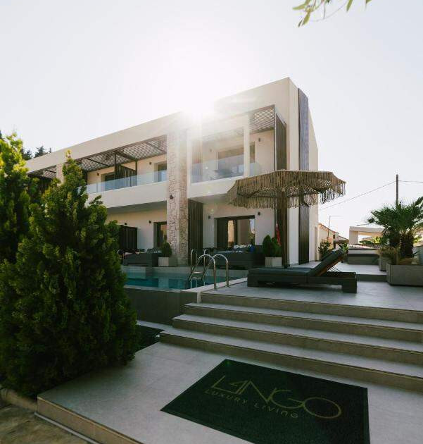 Lan-go Luxury Living