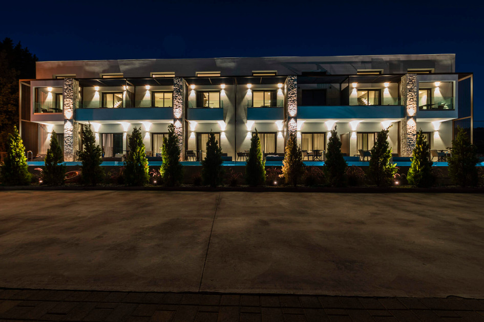 Lan-go Luxury Living