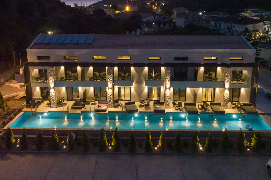 Lan-go Luxury Living