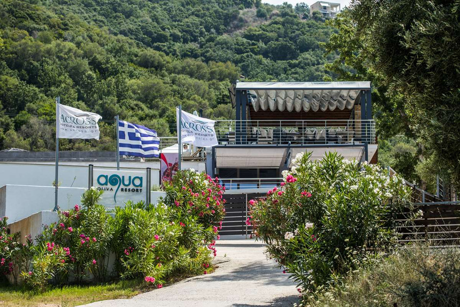 Aqua Oliva Suites