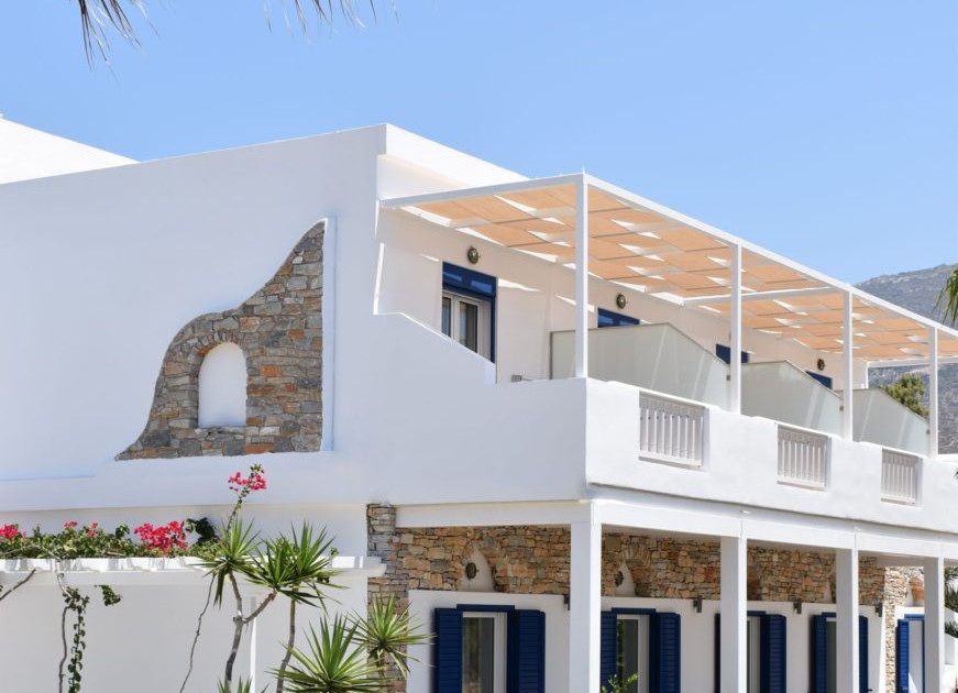 Aegeon Hotel