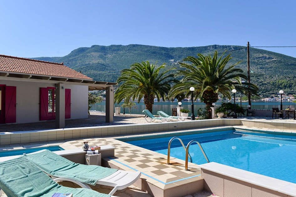 Captain Yiannis Hotel
