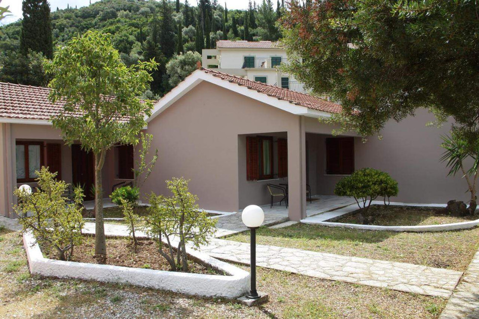 Captain Yiannis Hotel