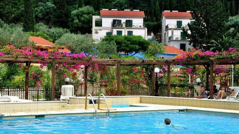 Captain Yiannis Hotel