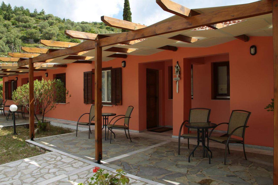 Captain Yiannis Hotel