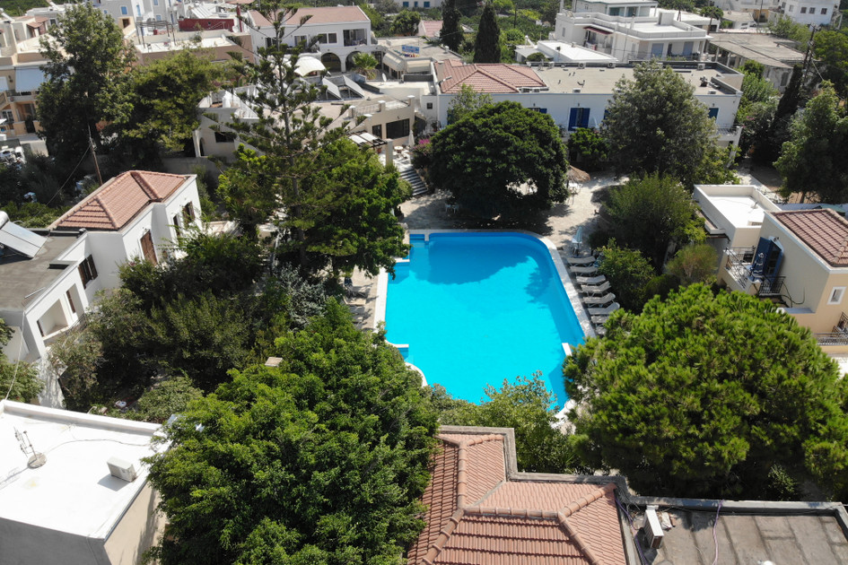 Kalydna Island hotel