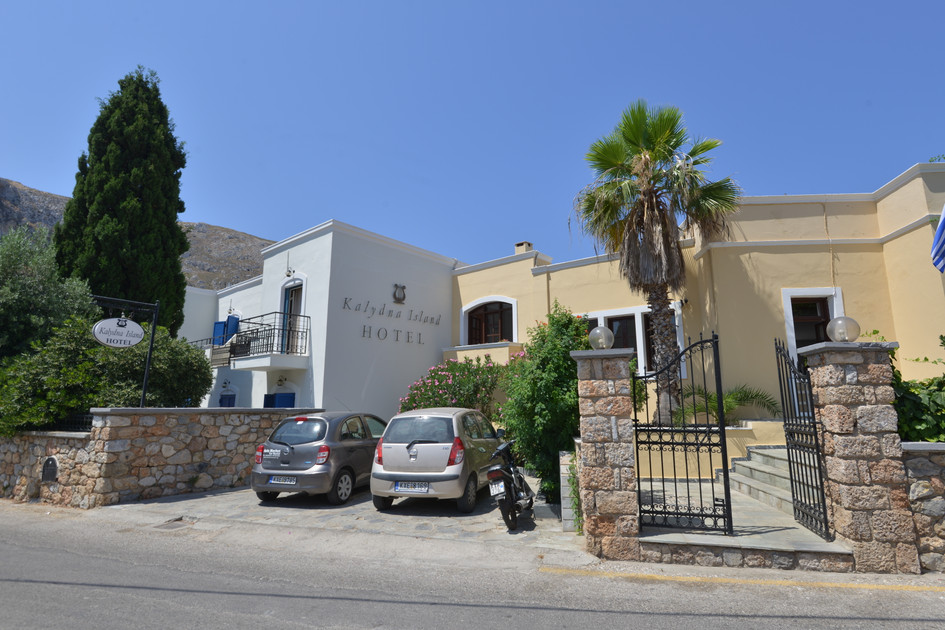 Kalydna Island hotel