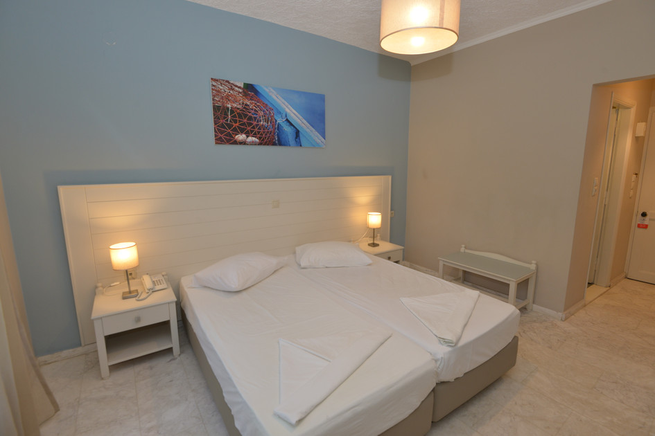 Kalydna Island hotel