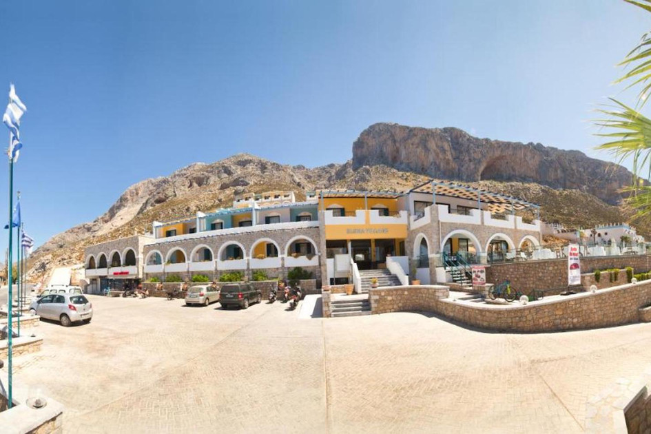 Elena Village Hotel & Suites