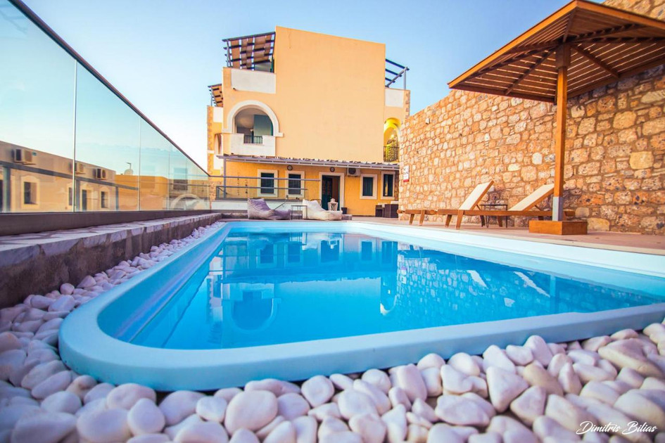 Elena Village Hotel & Suites