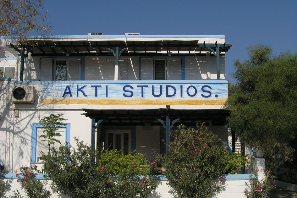 Akti Studios