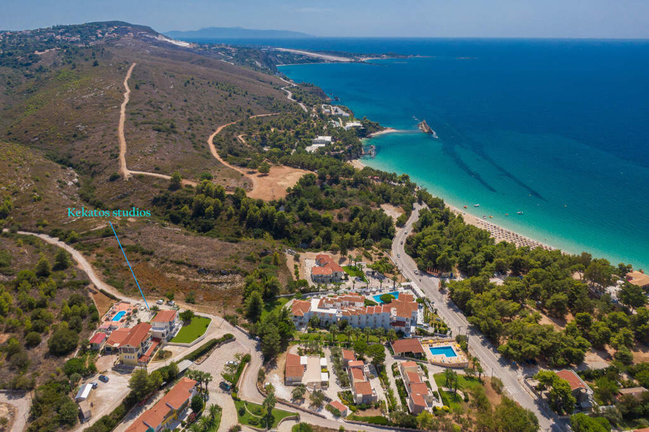 Kekatos Studios